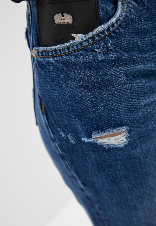 фото Джинсы john richmond