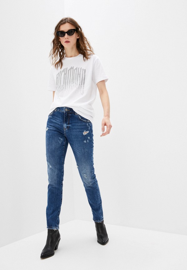 фото Джинсы john richmond