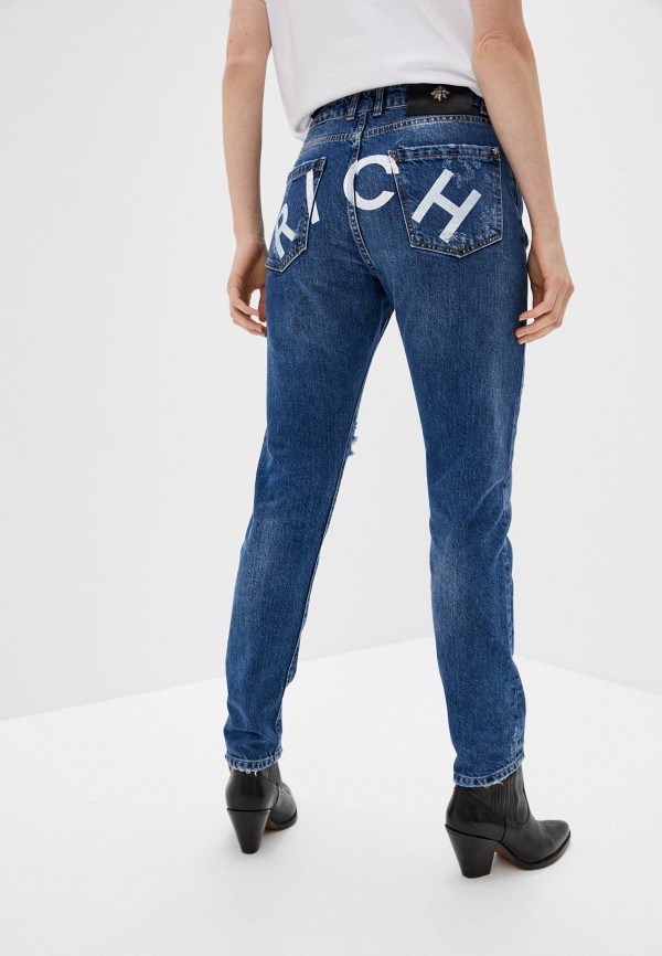 фото Джинсы john richmond