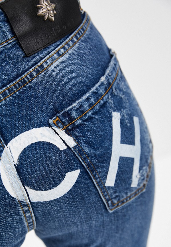 фото Джинсы john richmond