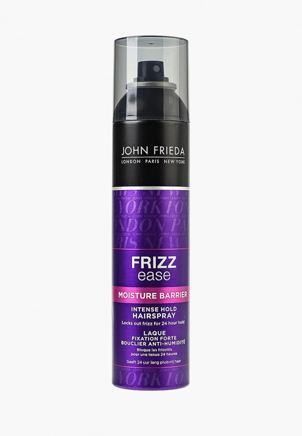Лак для волос John Frieda, Прозрачный, Frizz-Ease сверхсильной фиксации с защитой от влаги и атмосферных явлений 250 мл
Лак для волос John Frieda, Прозрачный, Frizz-Ease сверхсильной фиксации с защитой от влаги и атмосферных явлений 250 мл
