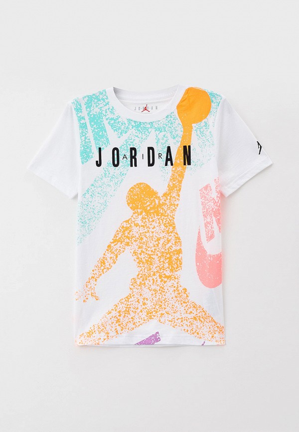 фото Футболка jordan