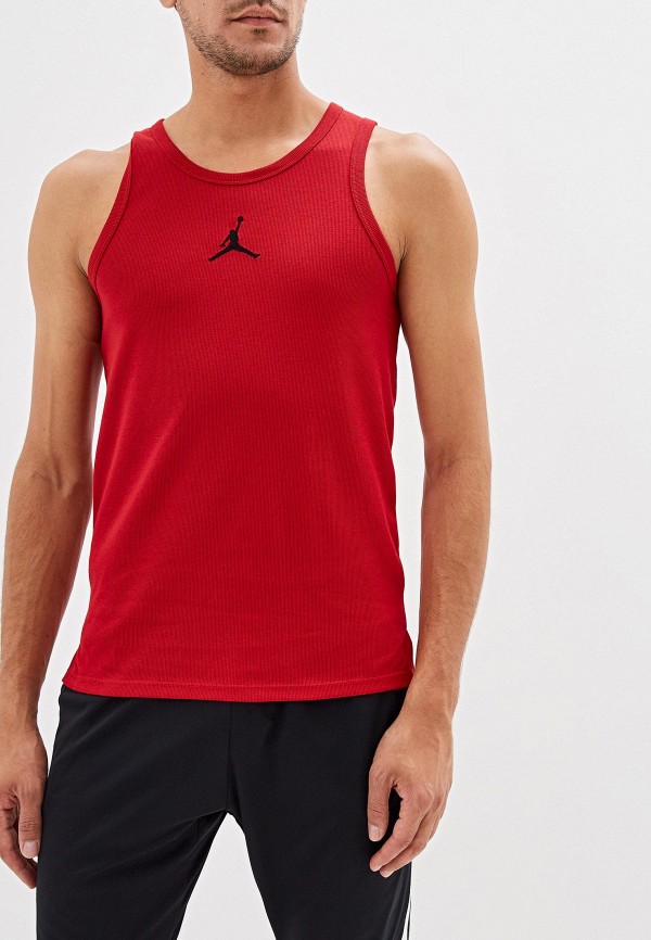 Майка спортивная Jordan, Красный, Jordan 23 Alpha Buzzer Beater Men's Basketball Tank
Майка спортивная Jordan, Красный, Jordan 23 Alpha Buzzer Beater Men's Basketball Tank