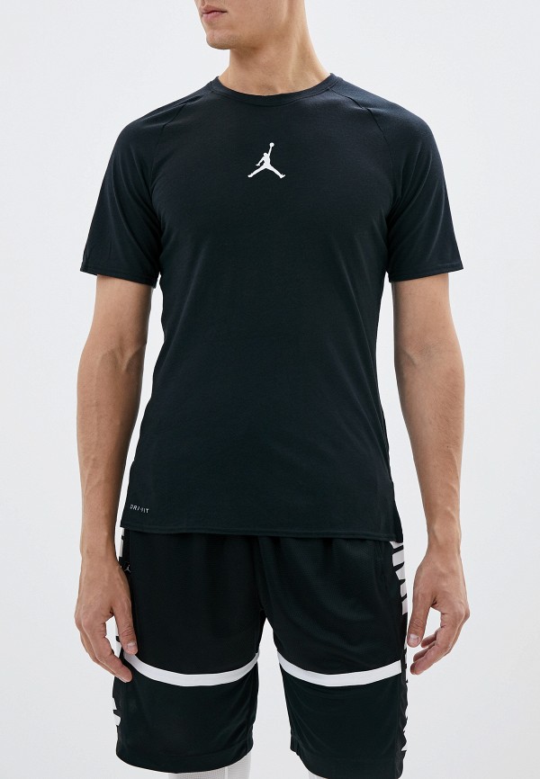Футболка спортивная Jordan, Черный, Men's Jordan Dry 23 Alpha Short-Sleeve Training Top
Футболка спортивная Jordan, Черный, Men's Jordan Dry 23 Alpha Short-Sleeve Training Top
