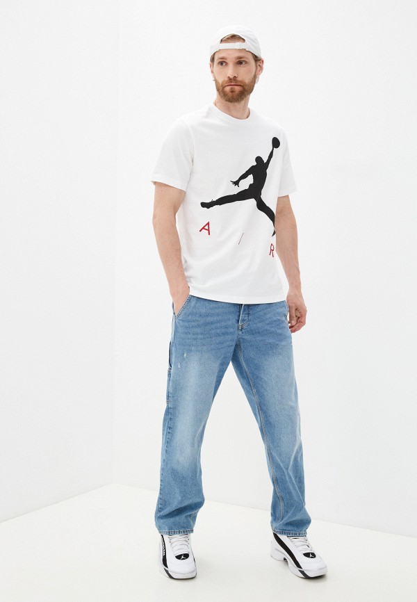 фото Футболка jordan