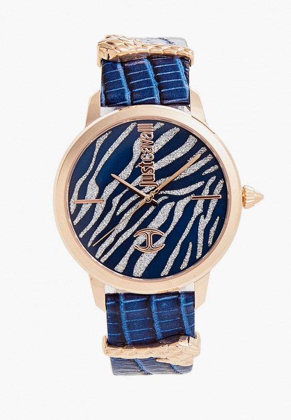 Часы Just Cavalli, Синий
Часы Just Cavalli, Синий