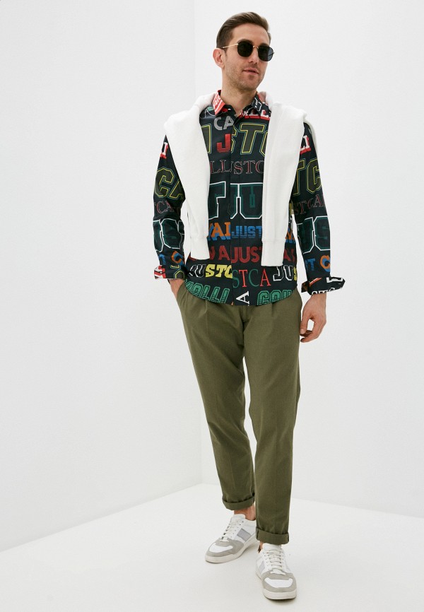 фото Рубашка just cavalli