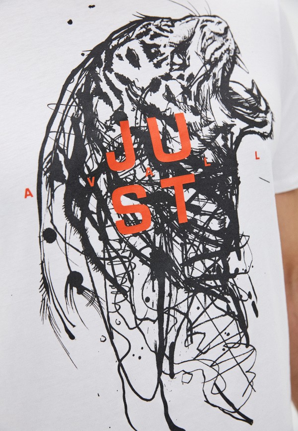 фото Футболка just cavalli