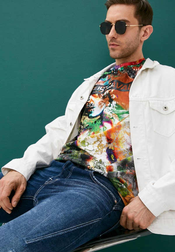 фото Джинсы just cavalli