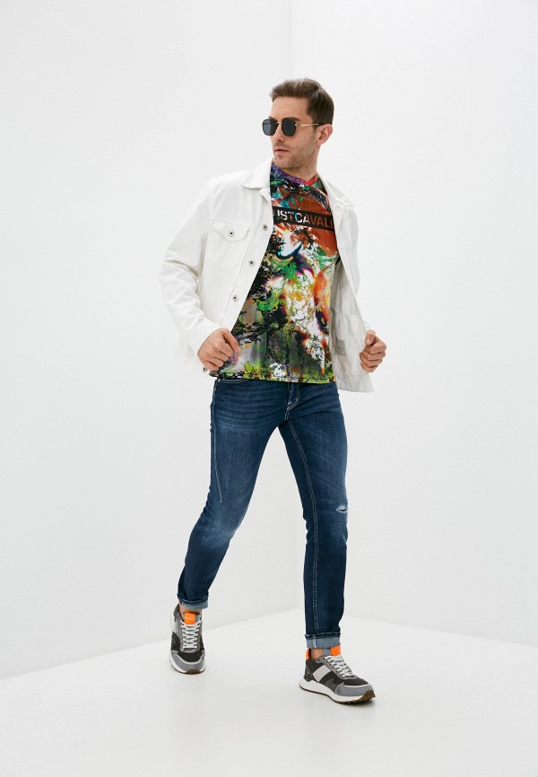 фото Джинсы just cavalli