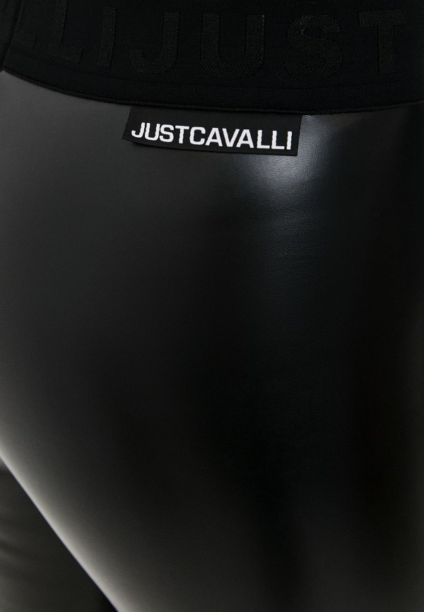 фото Леггинсы just cavalli
