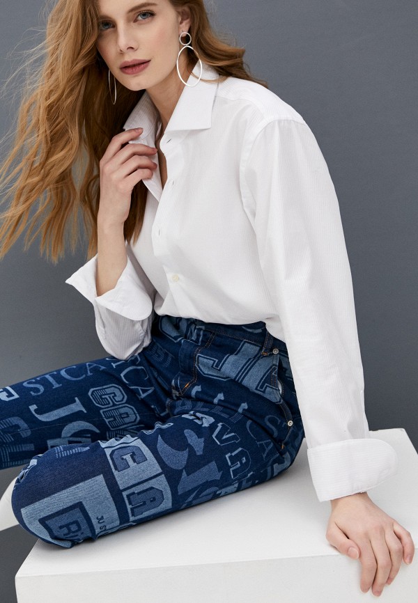 фото Джинсы just cavalli