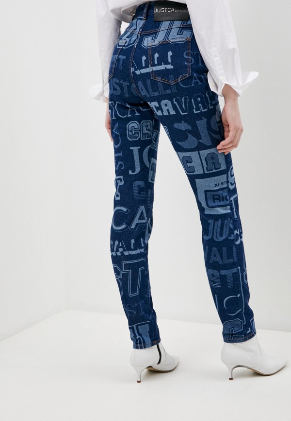 фото Джинсы just cavalli