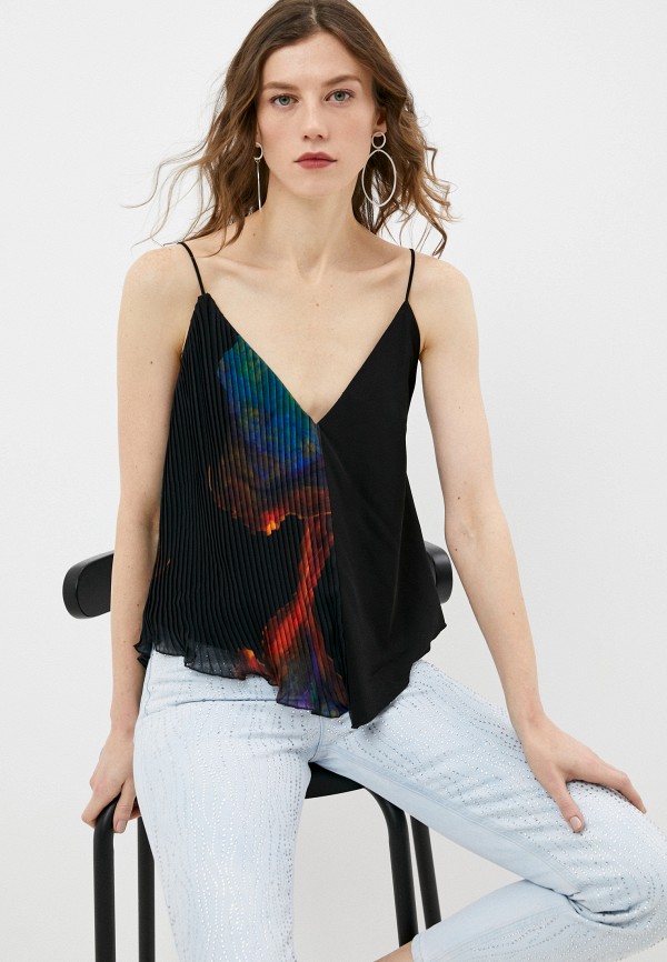 фото Топ just cavalli
