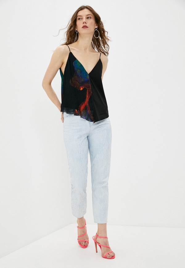 фото Топ just cavalli