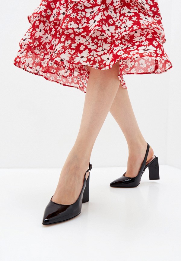 фото Туфли just couture
