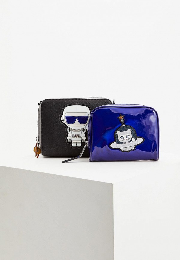 Комплект Karl Lagerfeld, Разноцветный 
Комплект Karl Lagerfeld, Разноцветный