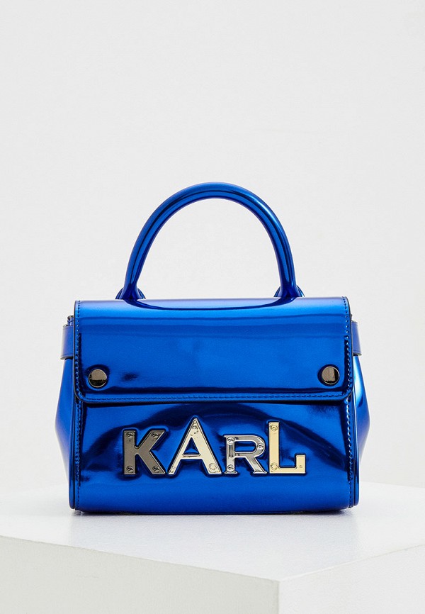 фото Сумка karl lagerfeld