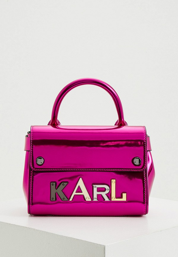фото Сумка karl lagerfeld