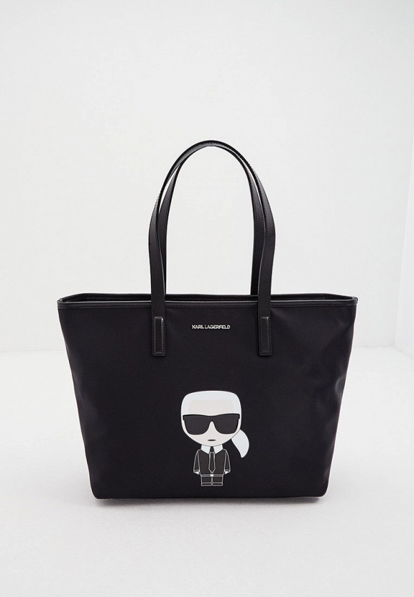 фото Сумка karl lagerfeld