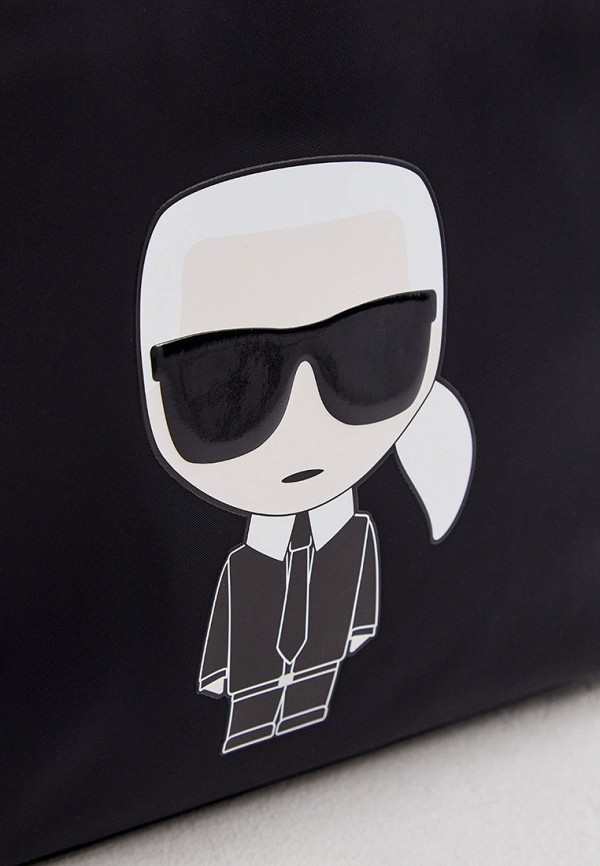 фото Сумка karl lagerfeld