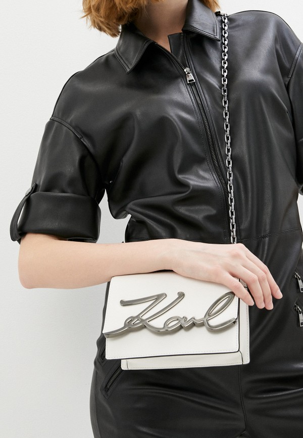 фото Сумка karl lagerfeld