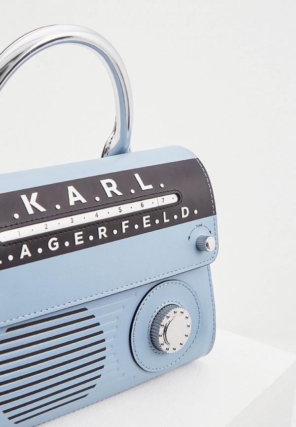 фото Сумка karl lagerfeld