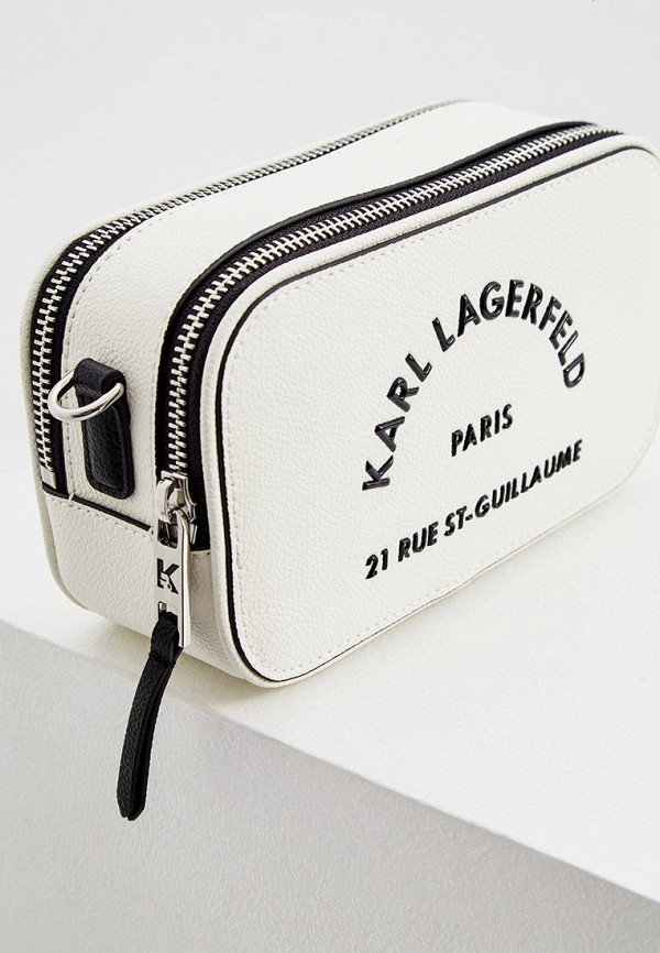 фото Сумка karl lagerfeld