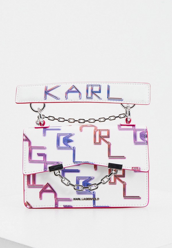 фото Сумка karl lagerfeld
