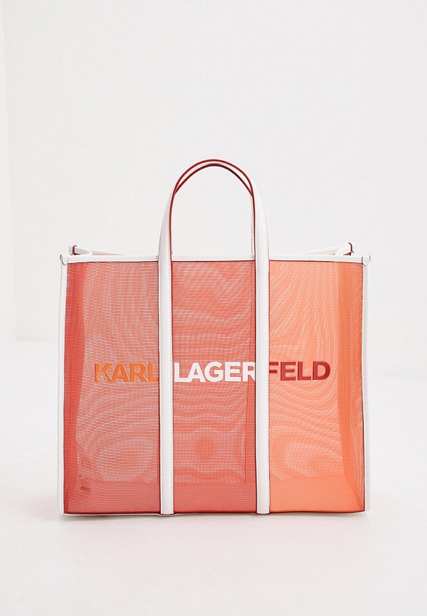 фото Сумка karl lagerfeld