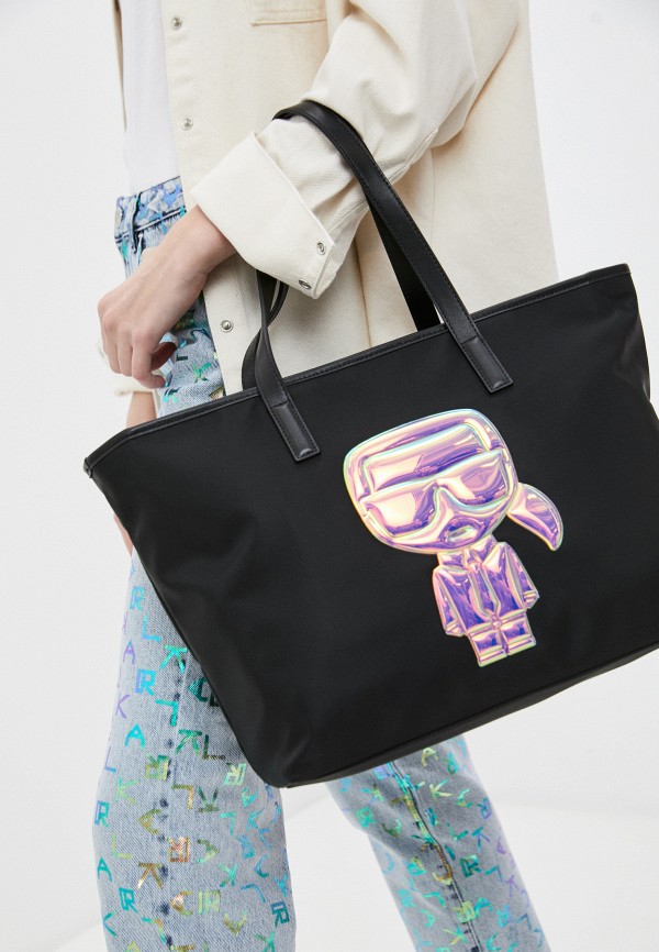 фото Сумка karl lagerfeld