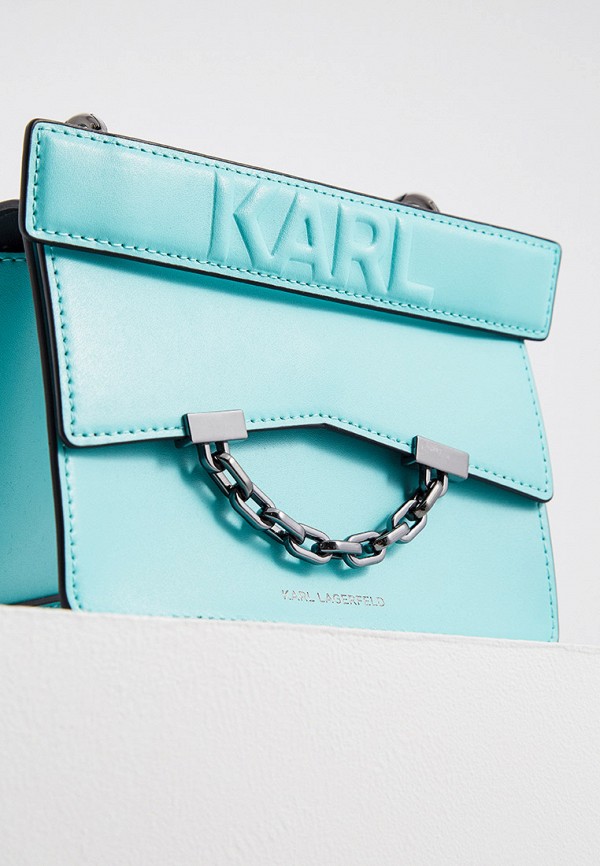 фото Сумка karl lagerfeld