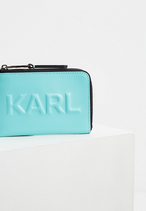 фото Кошелек karl lagerfeld