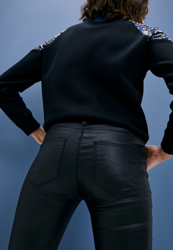 фото Брюки karl lagerfeld