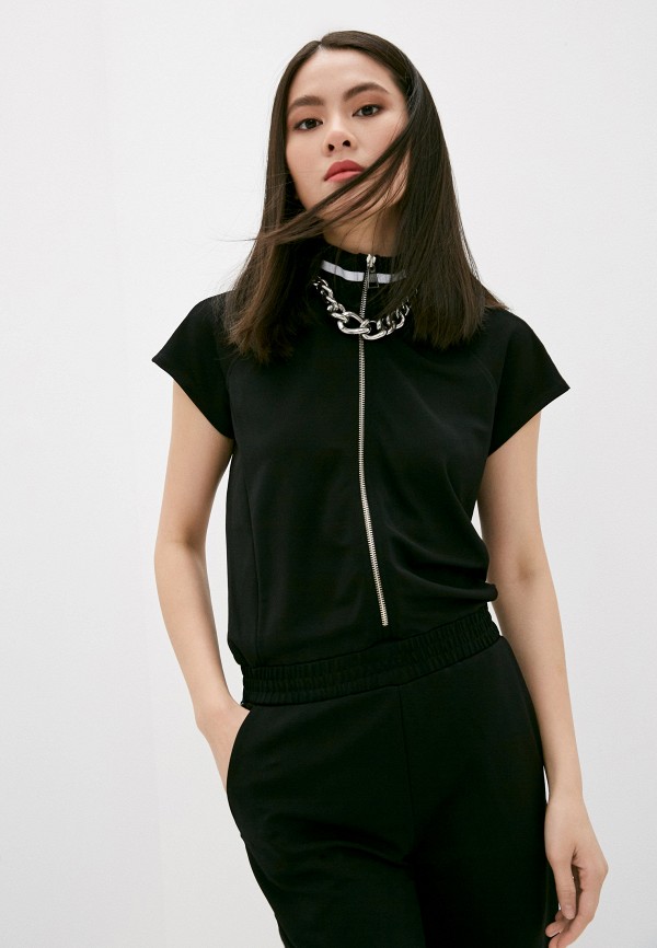 фото Комбинезон karl lagerfeld