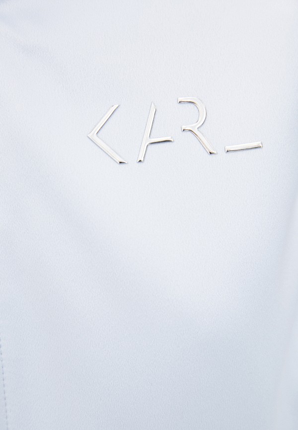 фото Куртка karl lagerfeld