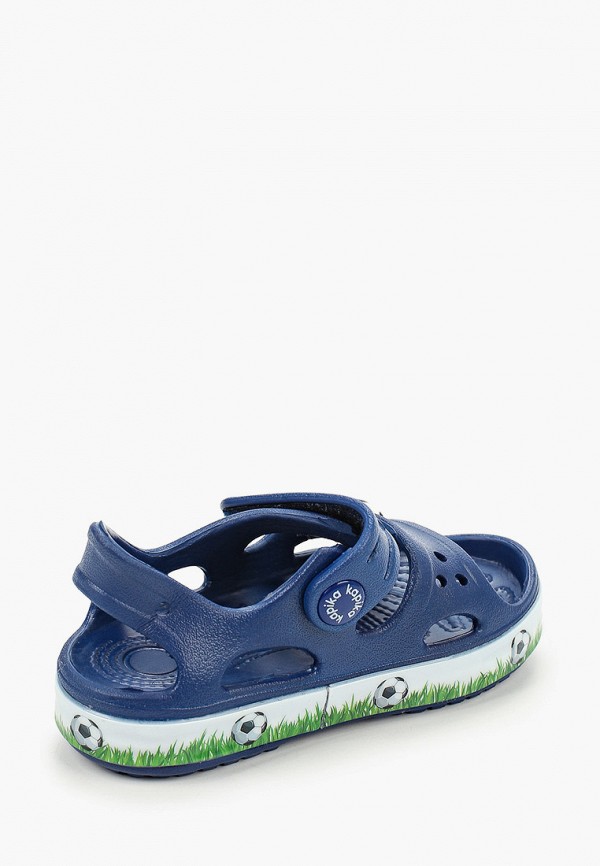 фото Сандалии kapika