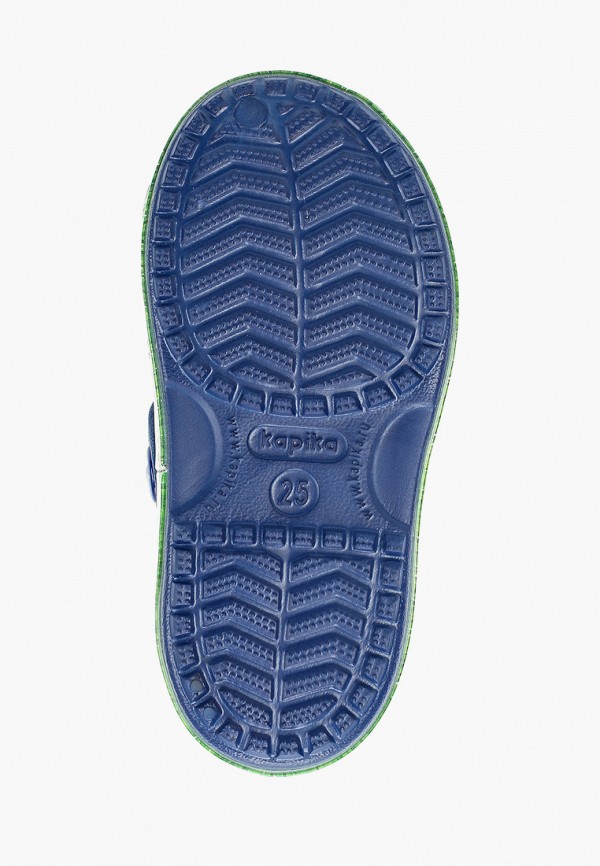 фото Сандалии kapika