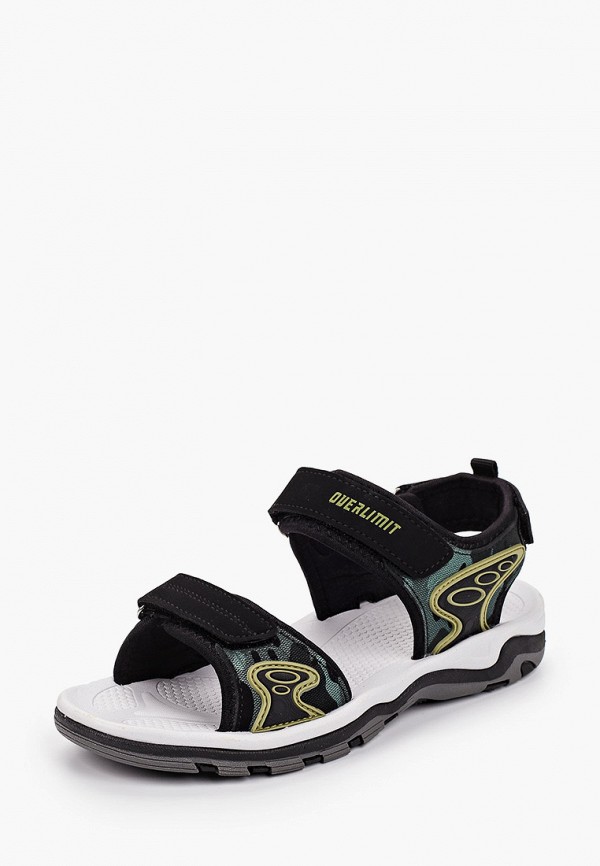 фото Сандалии kapika