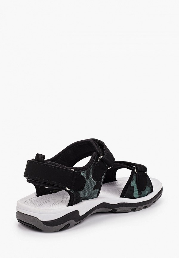 фото Сандалии kapika