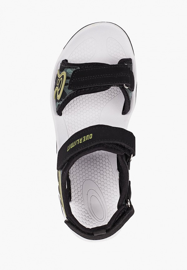 фото Сандалии kapika