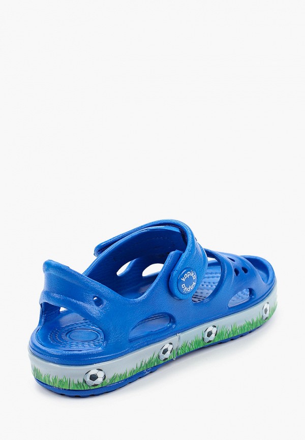 фото Сандалии kapika