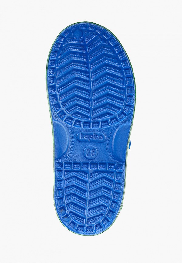 фото Сандалии kapika