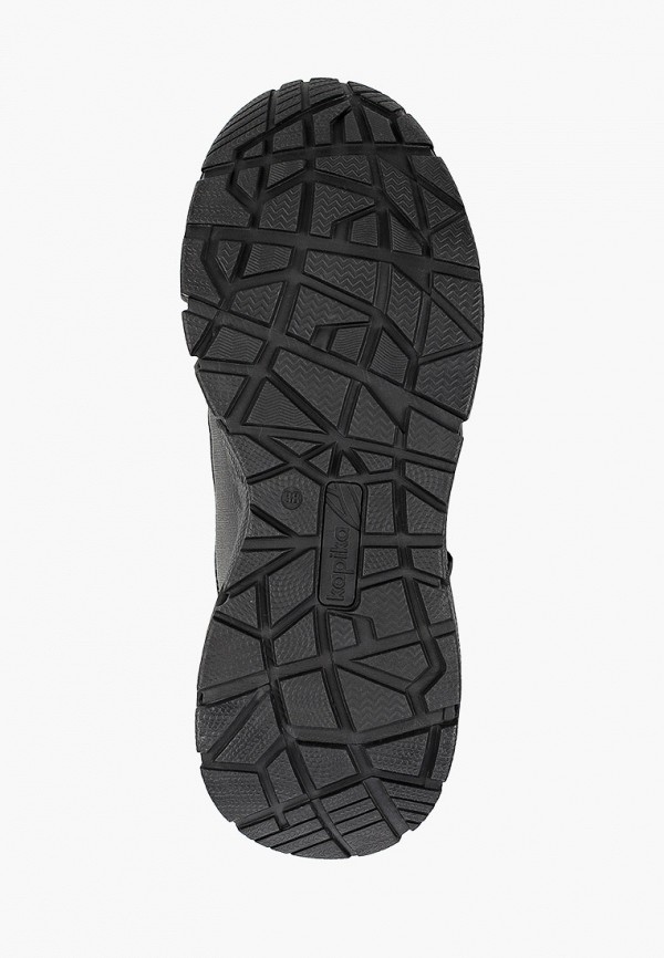 фото Ботинки kapika