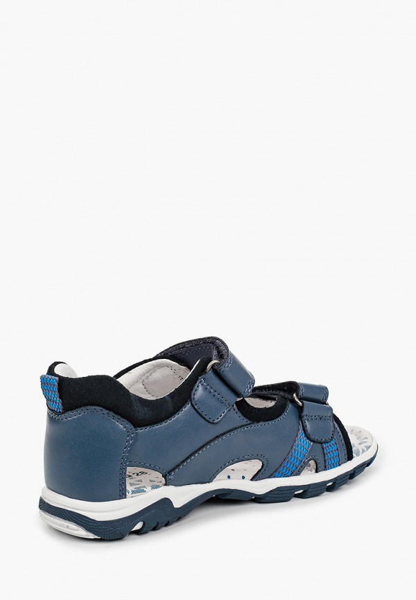 фото Сандалии kapika