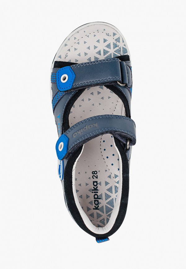 фото Сандалии kapika