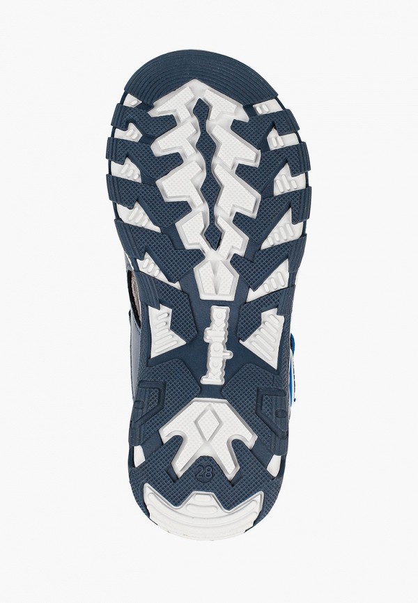 фото Сандалии kapika