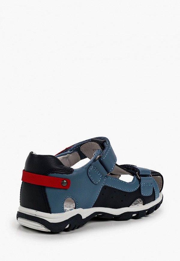 фото Сандалии kapika