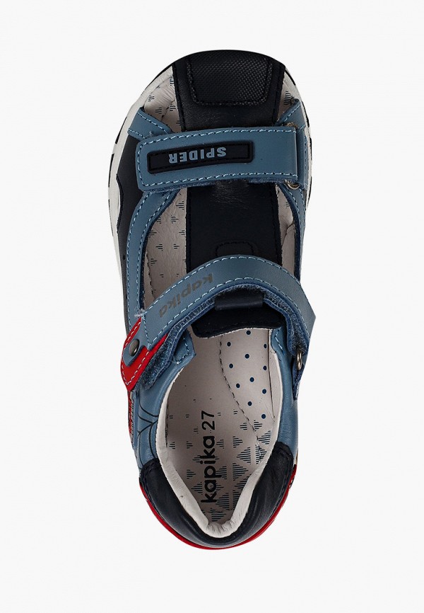 фото Сандалии kapika