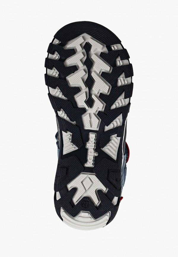 фото Сандалии kapika